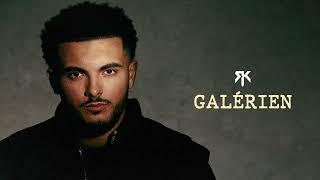 RK - GALÉRIEN (Audio Officiel)