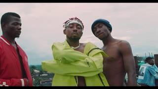 Erigga - Welcome to Warri (official video)