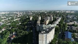 Care este situația acum la Scuarul Panoramic din strada Maria Dragan