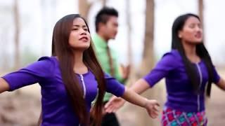 Zaihla Sa In - Hebrew Group Ministry || Most Myanmar Christian Viewed Song (Chin Song)