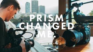 PRISM CHANGED ME. Prism Lens Fx Product Review