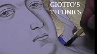 Giotto's Technique