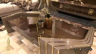 Alabama Luxury Collection - Luxury Line Furniture 2022