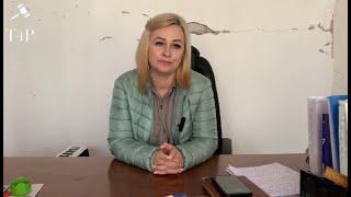 “Дуже страшно, коли дивишся на ці порожні стіни”: навчання в розбитому ракетами ліцеї на Одещині