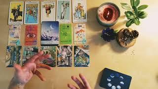 Onun gelecek planlarında var mıyım, yoksa benden vaz mı geçti? #zamansız #desteseç #seçmeli #tarot