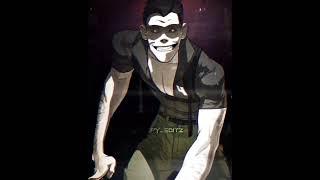 Potential Of Side Character  #manhwa #shortvideos #edit #killerpeter #fypシ゚viral