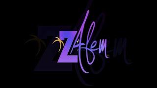 ZAFEM - "Ala de ka" (Reginald Cange & Dener Ceide) new music!