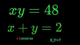 United States | Can you solve this?| Maths Olympiad
