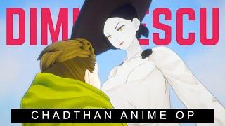 「 MILFSTARS 」VILLAGE ANIME OP ( Lady Dimitrescu x Ethan )