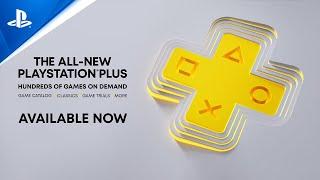 PlayStation Plus Extra & Premium - Game Catalog | PS5 & PS4 Games