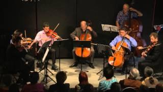 Shaker Loops by John Adams  Mvt I
