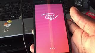 Network Unlock Itel V52LTE Model: A507LV