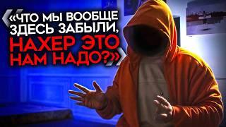 "ВЫ НЕ ВЕРНЕТЕСЬ, ЦЕЛЫМИ ТОЧНО НЕ ВЕРНЕТЕСЬ". Дезертир рассказал правду о войне и российских войсках