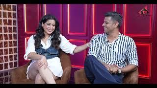 Aishwarya & Neil Bhatt’s Most Funniest Interview, Married Life, Fights, Bigg Boss, Working Together