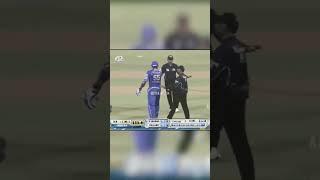 virat kohali vs karan Pollard #ipl #cricket