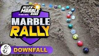 Downfall - Marble Rally Soundtrack