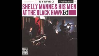 Shelly Manne Trio with Victor Feldman - Wonder Why