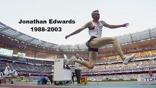 Jonathan Edwards - The Flying Man