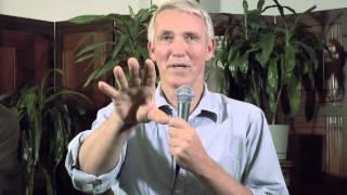 Duncan Cameron on Expansion and Contraction of Consciousness