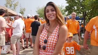 College Weekly : 'Take It All In' - University of Tennessee