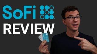 SoFi Review (Invest, Money, Credit Card & More)