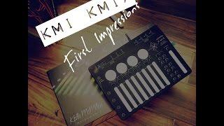 KMix 1st Impressions - BBoyTechReport.com