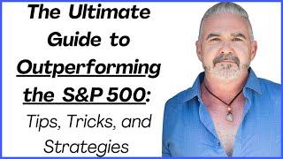 Outperforming the S&P 500