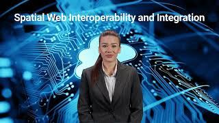 Spatial Web - Interoperability and Integration