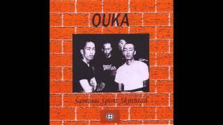 桜花 ouka / Samurai Spirit Skinheads