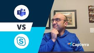 Microsoft Teams vs Skype for Business: Why they switched from Skype for Business to Microsoft Teams