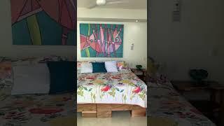 Grand Venetian Puerto Vallarta For Sale ocean view 2 bedrooms $650,000USD