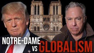 NOTRE DAME vs ARMAGEDDON: Christian Zionists Push World War in Israel