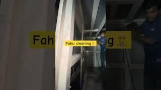 FAHU / PETRA DSP 450 #accleaning #acservicetech #hvac #airconditioningservice