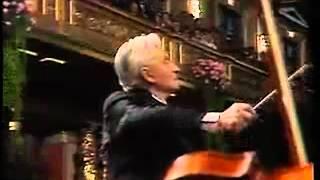 Karajan 拉黛斯基進行曲 Radetzky