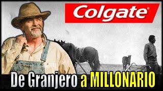 Un Granjero INVENTÓ COLGATE