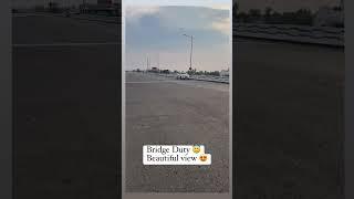 Beautiful view at Bridge Duty on Sampriti Flyover  #army #wbp #police #shots #wbpp
