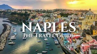 Best Things To Do In Naples | Italy | Travel Guide