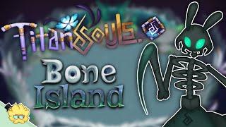 What if Bone Island had a Titansoul? | My Singing Monsters prediction