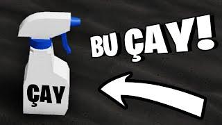 BU KAFEYE SAKIN GİTMEYİN!