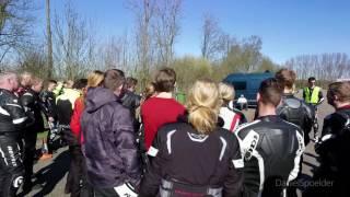 Motor Circuit Training - Midland Circuit Lelystad