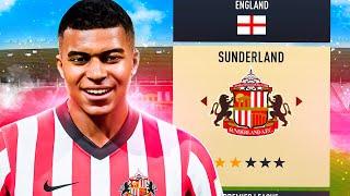 I Fixed Sunderland...