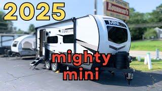 2025 Rockwoods Are Here!  2109S Mini Lite RV by Forest River