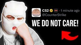 THE MOST UNDESERVED VAC BAN OF CS2...