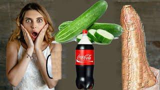 Hidden German Recipe SIMPLE RECIPE  and coca cola cooking