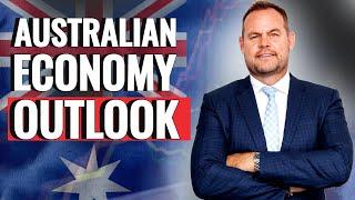 Australian Economy Outlook for 2025: Bullish vs. Bearish Cases | Andrew Baxter