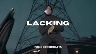 (#CGM) ZK x Abracadabra Type Beat "LACKING" | UK Drill Instrumental 2020 | Prod @ErrorBeats