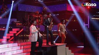 En Kadhale | Mano | Haricharan | A R Rahman Live In Concert