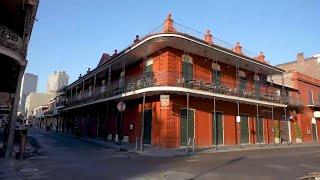 French Quarter Restaurants