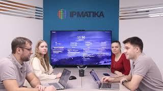 Система беспроводных презентаций Yealink RoomCast