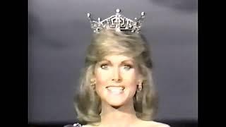 MISS AMERICA 1984